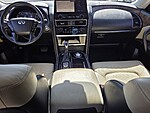 Used 2023 INFINITI QX80 PREMIUM SELECT in JACKSONVILLE, FLORIDA (Photo 16)