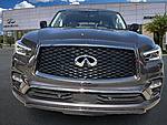 Used 2023 INFINITI QX80 PREMIUM SELECT in JACKSONVILLE, FLORIDA (Photo 3)
