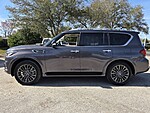 Used 2023 INFINITI QX80 PREMIUM SELECT in JACKSONVILLE, FLORIDA (Photo 4)