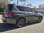 Used 2023 INFINITI QX80 PREMIUM SELECT in JACKSONVILLE, FLORIDA (Photo 7)