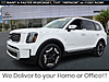 Used 2025 KIA TELLURIDE S in JACKSONVILLE, FLORIDA