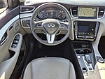 Used 2024 INFINITI QX50 SENSORY in JACKSONVILLE, FLORIDA (Photo 14)
