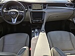 Used 2024 INFINITI QX50 SENSORY in JACKSONVILLE, FLORIDA (Photo 15)