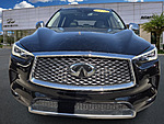 Used 2024 INFINITI QX50 SENSORY in JACKSONVILLE, FLORIDA (Photo 3)