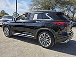 Used 2024 INFINITI QX50 SENSORY in JACKSONVILLE, FLORIDA (Photo 5)