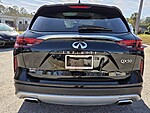 Used 2024 INFINITI QX50 SENSORY in JACKSONVILLE, FLORIDA (Photo 6)