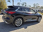 Used 2024 INFINITI QX50 SENSORY in JACKSONVILLE, FLORIDA (Photo 7)