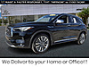 Used 2024 INFINITI QX50 SENSORY in JACKSONVILLE, FLORIDA