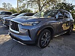 Used 2022 INFINITI QX60 AUTOGRAPH in JACKSONVILLE, FLORIDA (Photo 1)