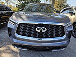Used 2022 INFINITI QX60 AUTOGRAPH in JACKSONVILLE, FLORIDA (Photo 2)