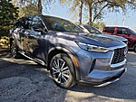 Used 2022 INFINITI QX60 AUTOGRAPH in JACKSONVILLE, FLORIDA (Photo 3)