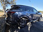 Used 2022 INFINITI QX60 AUTOGRAPH in JACKSONVILLE, FLORIDA (Photo 4)
