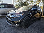 Used 2017 Honda CR-V EX-L in JACKSONVILLE, FLORIDA (Photo 1)