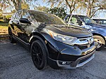 Used 2017 Honda CR-V EX-L in JACKSONVILLE, FLORIDA (Photo 3)