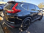Used 2017 Honda CR-V EX-L in JACKSONVILLE, FLORIDA (Photo 4)