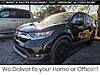 Used 2017 Honda CR-V EX-L in JACKSONVILLE, FLORIDA