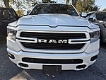 Used 2022 RAM 1500 LARAMIE in JACKSONVILLE, FLORIDA (Photo 2)