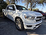 Used 2022 RAM 1500 LARAMIE in JACKSONVILLE, FLORIDA (Photo 3)