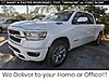 Used 2022 RAM 1500 LARAMIE in JACKSONVILLE, FLORIDA