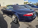 Used 2007 JAGUAR XK BASE in JACKSONVILLE, FLORIDA (Photo 4)