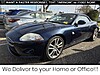 Used 2007 JAGUAR XK BASE in JACKSONVILLE, FLORIDA