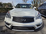 Used 2017 INFINITI QX50 BASE in JACKSONVILLE, FLORIDA (Photo 2)