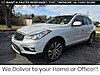 Used 2017 INFINITI QX50 BASE in JACKSONVILLE, FLORIDA
