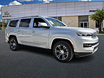 Used 2022 JEEP GRAND WAGONEER SERIES I in JACKSONVILLE, FLORIDA (Photo 2)