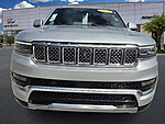 Used 2022 JEEP GRAND WAGONEER SERIES I in JACKSONVILLE, FLORIDA (Photo 3)