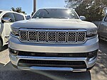Used 2022 JEEP GRAND WAGONEER SERIES I in JACKSONVILLE, FLORIDA (Photo 2)