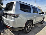 Used 2022 JEEP GRAND WAGONEER SERIES I in JACKSONVILLE, FLORIDA (Photo 4)