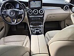 Used 2017 MERCEDES-BENZ GLC-CLASS GLC 300 in JACKSONVILLE, FLORIDA (Photo 14)