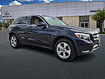 Used 2017 MERCEDES-BENZ GLC-CLASS GLC 300 in JACKSONVILLE, FLORIDA (Photo 2)