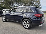 Used 2017 MERCEDES-BENZ GLC-CLASS GLC 300 in JACKSONVILLE, FLORIDA (Photo 5)