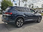Used 2021 Volkswagen Atlas 3.6L V6 SEL R-LINE in JACKSONVILLE, FLORIDA (Photo 7)