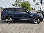Used 2021 Volkswagen Atlas 3.6L V6 SEL R-LINE in JACKSONVILLE, FLORIDA (Photo 8)