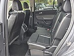 Used 2022 Volkswagen Atlas 3.6L V6 SE W/TECHNOLOGY in JACKSONVILLE, FLORIDA (Photo 13)