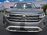 Used 2022 Volkswagen Atlas 3.6L V6 SE W/TECHNOLOGY in JACKSONVILLE, FLORIDA (Photo 3)