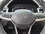Used 2022 Volkswagen Atlas 3.6L V6 SE W/TECHNOLOGY in JACKSONVILLE, FLORIDA (Photo 35)