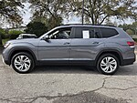 Used 2022 Volkswagen Atlas 3.6L V6 SE W/TECHNOLOGY in JACKSONVILLE, FLORIDA (Photo 4)