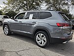 Used 2022 Volkswagen Atlas 3.6L V6 SE W/TECHNOLOGY in JACKSONVILLE, FLORIDA (Photo 5)