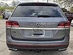 Used 2022 Volkswagen Atlas 3.6L V6 SE W/TECHNOLOGY in JACKSONVILLE, FLORIDA (Photo 6)