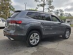 Used 2022 Volkswagen Atlas 3.6L V6 SE W/TECHNOLOGY in JACKSONVILLE, FLORIDA (Photo 7)