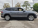 Used 2022 Volkswagen Atlas 3.6L V6 SE W/TECHNOLOGY in JACKSONVILLE, FLORIDA (Photo 8)