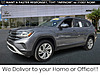 Used 2022 Volkswagen Atlas 3.6L V6 SE W/TECHNOLOGY in JACKSONVILLE, FLORIDA