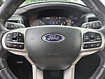 Used 2021 FORD EXPLORER XLT in JACKSONVILLE, FLORIDA (Photo 34)