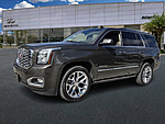 Used 2020 GMC YUKON DENALI in JACKSONVILLE, FLORIDA (Photo 1)