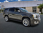 Used 2020 GMC YUKON DENALI in JACKSONVILLE, FLORIDA (Photo 2)