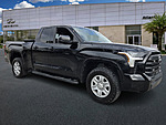 Used 2023 TOYOTA TUNDRA SR in JACKSONVILLE, FLORIDA (Photo 2)