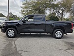 Used 2023 TOYOTA TUNDRA SR in JACKSONVILLE, FLORIDA (Photo 4)